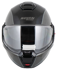 Cască Moto Modulară Nolan N120-1 Flip-Back - Siguranță & Confort