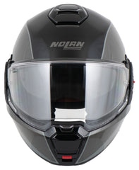 Cască Moto Modulară Nolan N120-1 Flip-Back - Siguranță & Confort