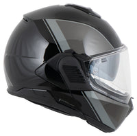 Cască Moto Modulară Nolan N120-1 Flip-Back - Siguranță & Confort
