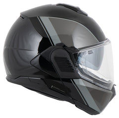 Cască Moto Modulară Nolan N120-1 Flip-Back - Siguranță & Confort