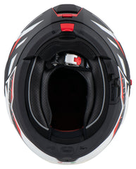 Cască Moto Modulară Nolan N120-1 Nightlife - Flip-Back Inovator