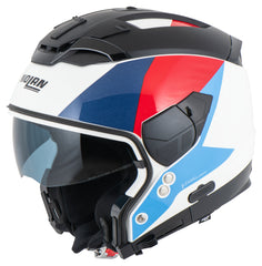 Cască Moto Modulară Nolan N70-2 X 06 Turbine - Versatilitate & Siguranță