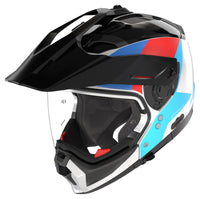 Cască Moto Modulară Nolan N70-2 X 06 Turbine - Versatilitate & Siguranță