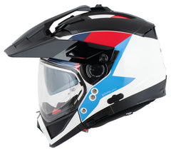 Cască Moto Modulară Nolan N70-2 X 06 Turbine - Versatilitate & Siguranță