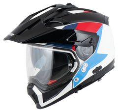Cască Moto Modulară Nolan N70-2 X 06 Turbine - Versatilitate & Siguranță