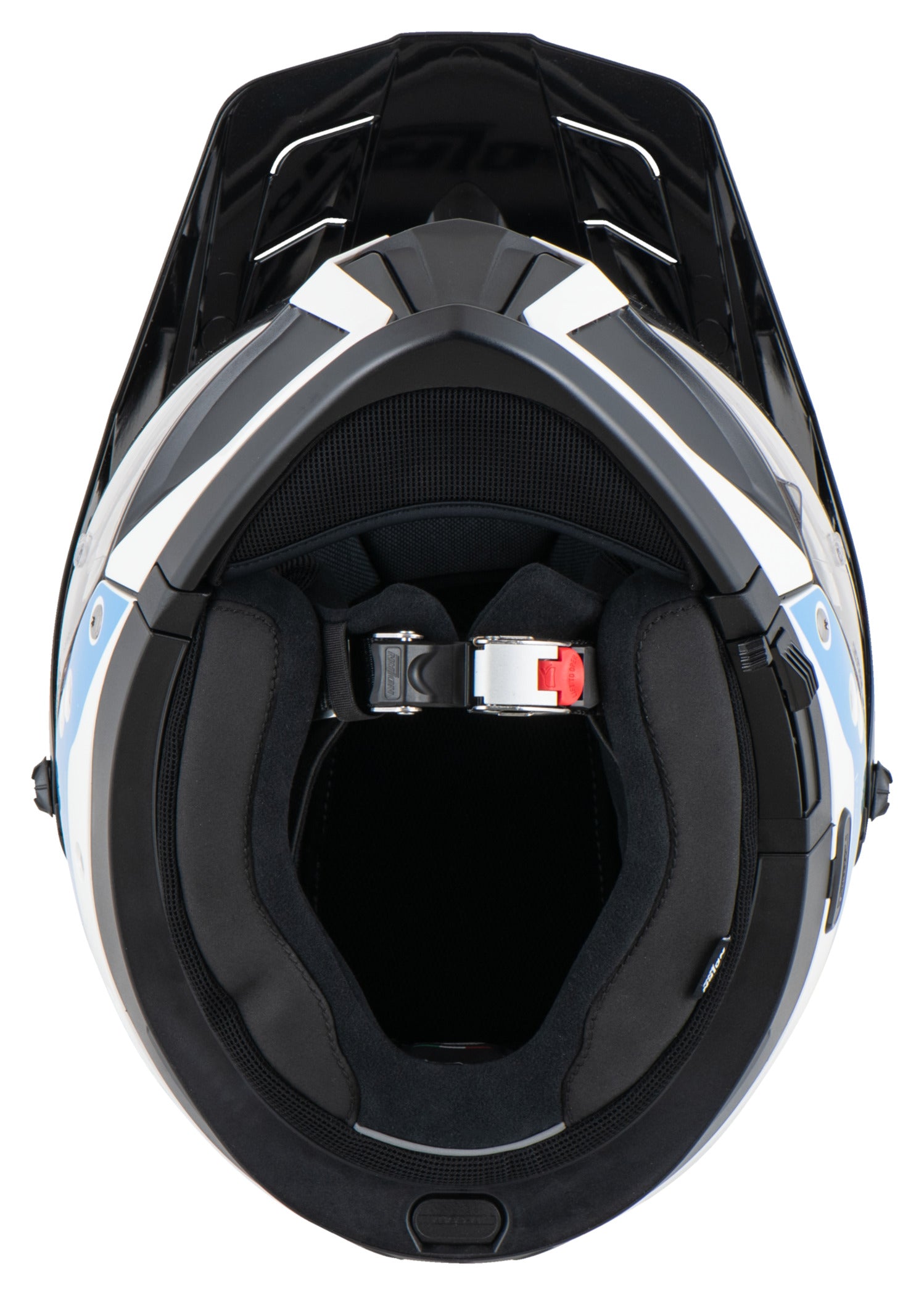 Cască Moto Modulară Nolan N70-2 X 06 Turbine - Versatilitate & Siguranță