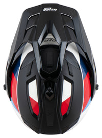 Cască Moto Modulară Nolan N70-2 X 06 Turbine - Versatilitate & Siguranță