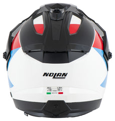 Cască Moto Modulară Nolan N70-2 X 06 Turbine - Versatilitate & Siguranță