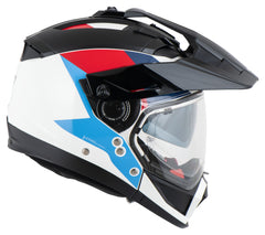 Cască Moto Modulară Nolan N70-2 X 06 Turbine - Versatilitate & Siguranță