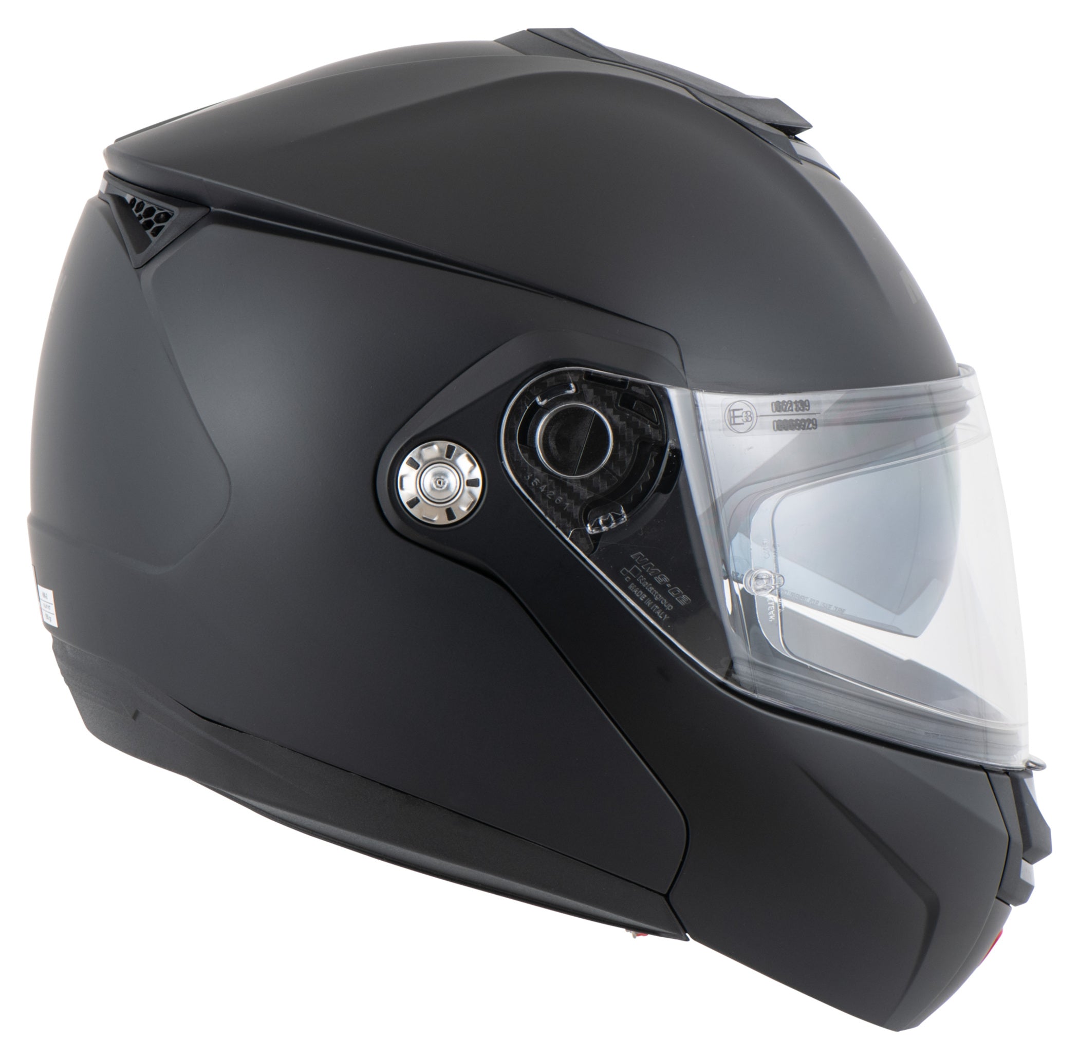 Cască Moto Modulară Nolan N90-2 06 + B601S LE - Comunicare Integrată