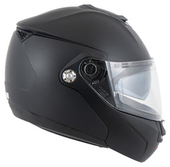 Cască Moto Modulară Nolan N90-2 06 + B601S LE - Comunicare Integrată
