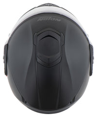 Cască Moto Modulară Nolan N90-2 06 + B601S LE - Comunicare Integrată