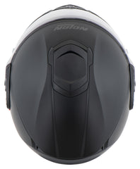 Cască Moto Modulară Nolan N90-2 06 + B601S LE - Comunicare Integrată