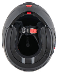 Cască Moto Modulară Nolan N90-2 06 + B601S LE - Comunicare Integrată
