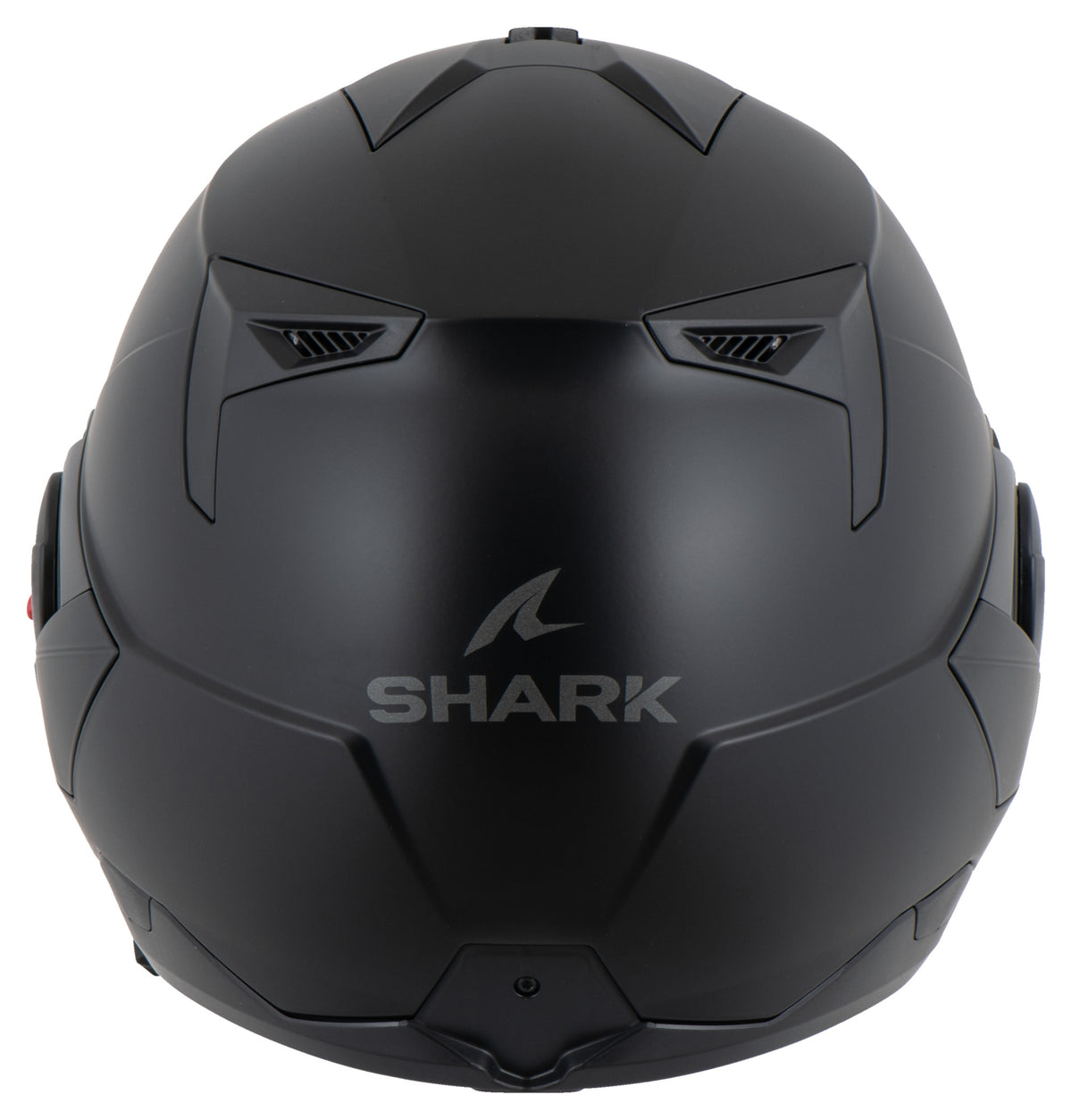 Cască Moto Modulară Oxo Dark Shadow Shark - ECE 22.06, P/J