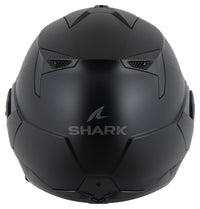 Cască Moto Modulară Oxo Dark Shadow Shark - ECE 22.06, P/J