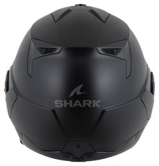 Cască Moto Modulară Oxo Dark Shadow Shark - ECE 22.06, P/J