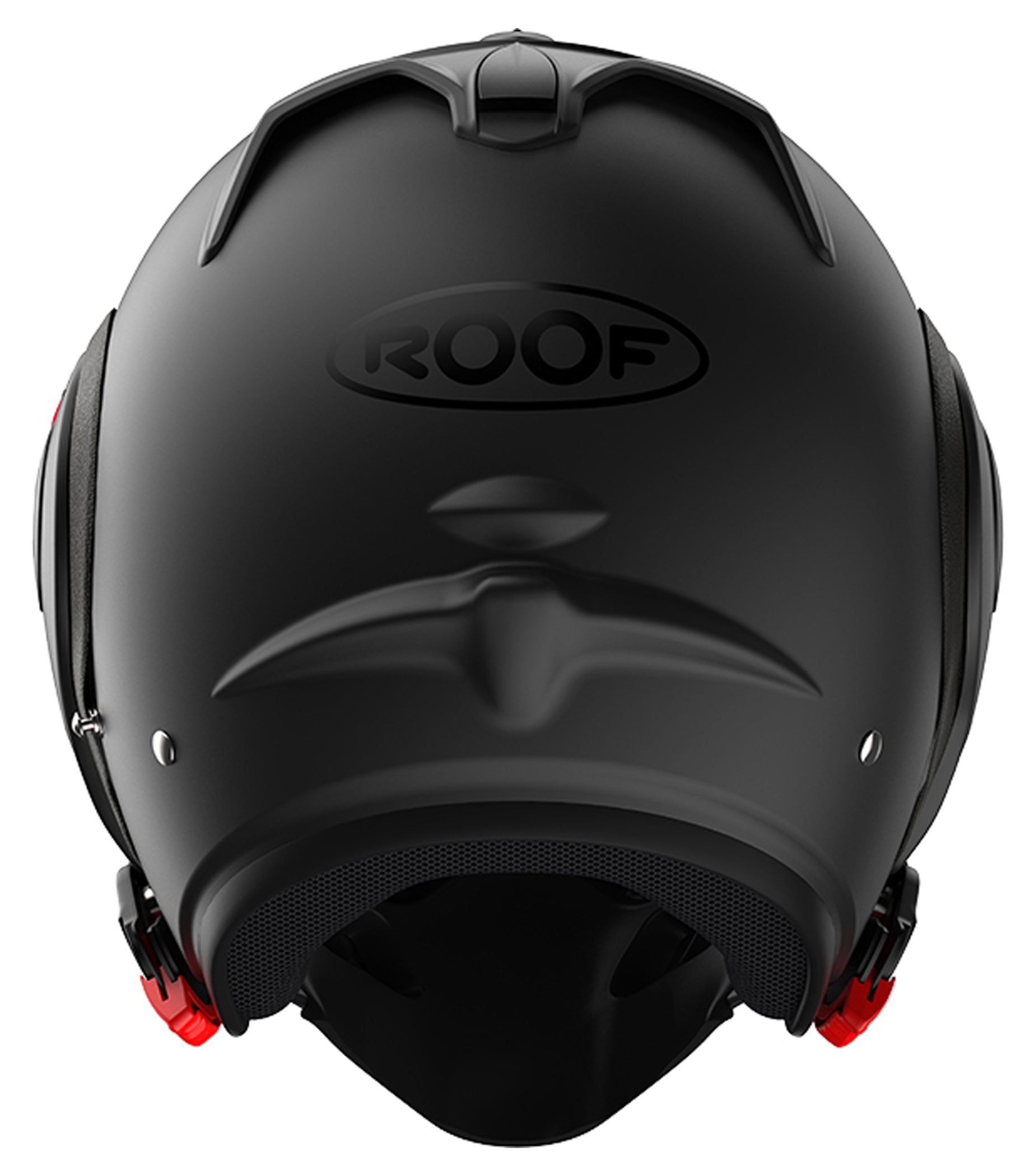 Cască Moto Modulară Roof Boxer Alpha - Design Urban & Protecție ECE 22.06