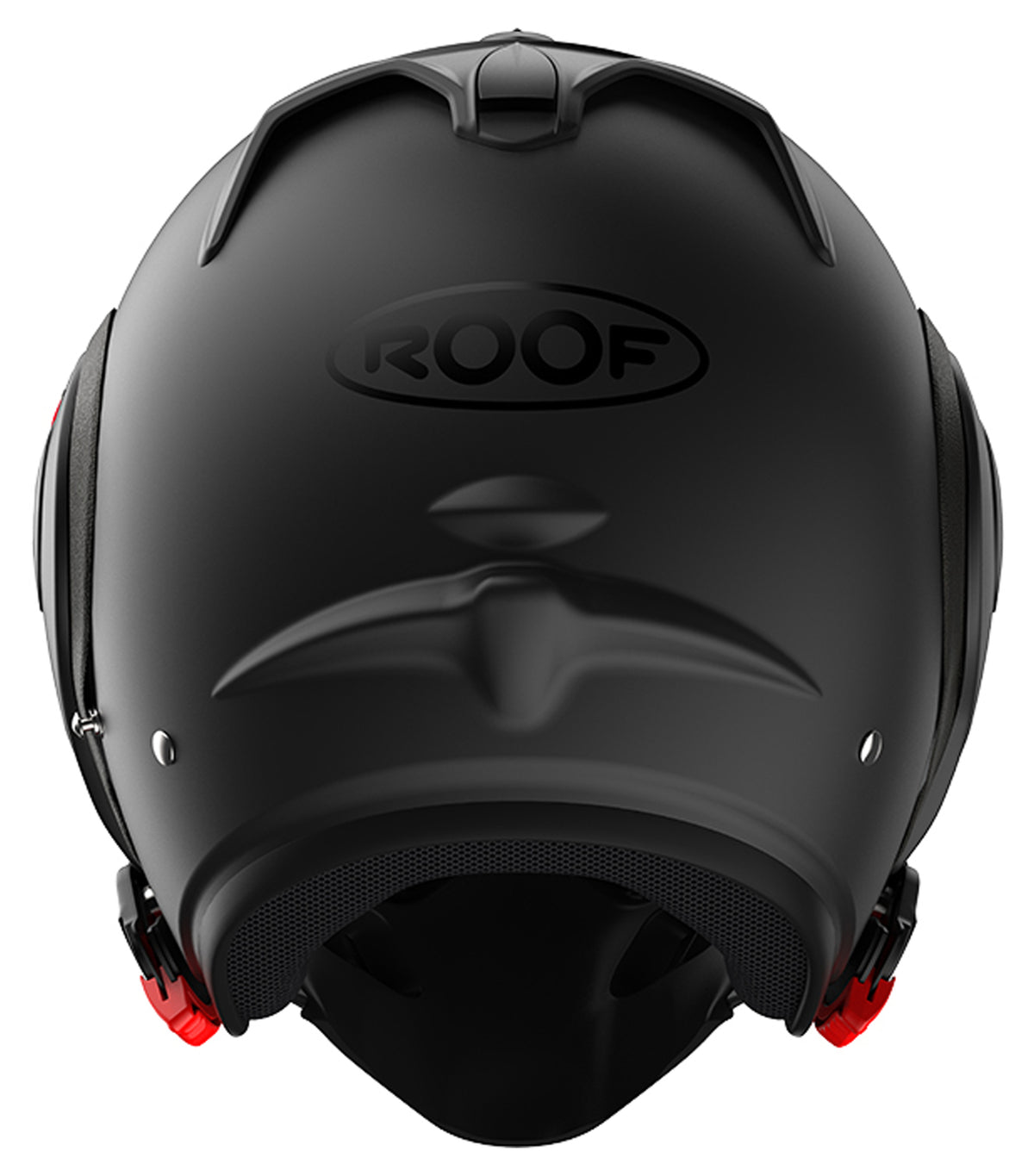 Cască Moto Modulară Roof Boxer Alpha - Design Urban & Protecție ECE 22.06