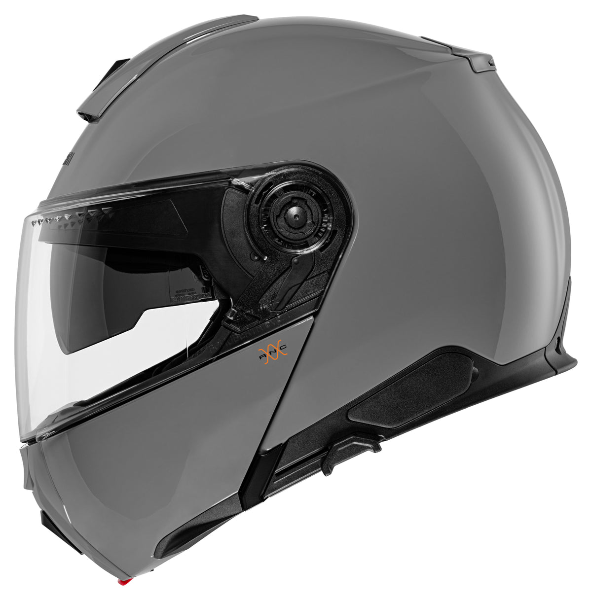 Cască Moto Modulară Schuberth C5 ANC - Anulare Zgomot Activă