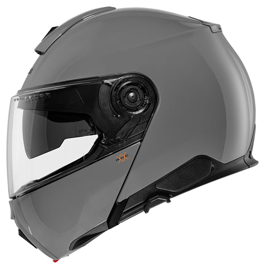 Cască Moto Modulară Schuberth C5 ANC - Anulare Zgomot Activă