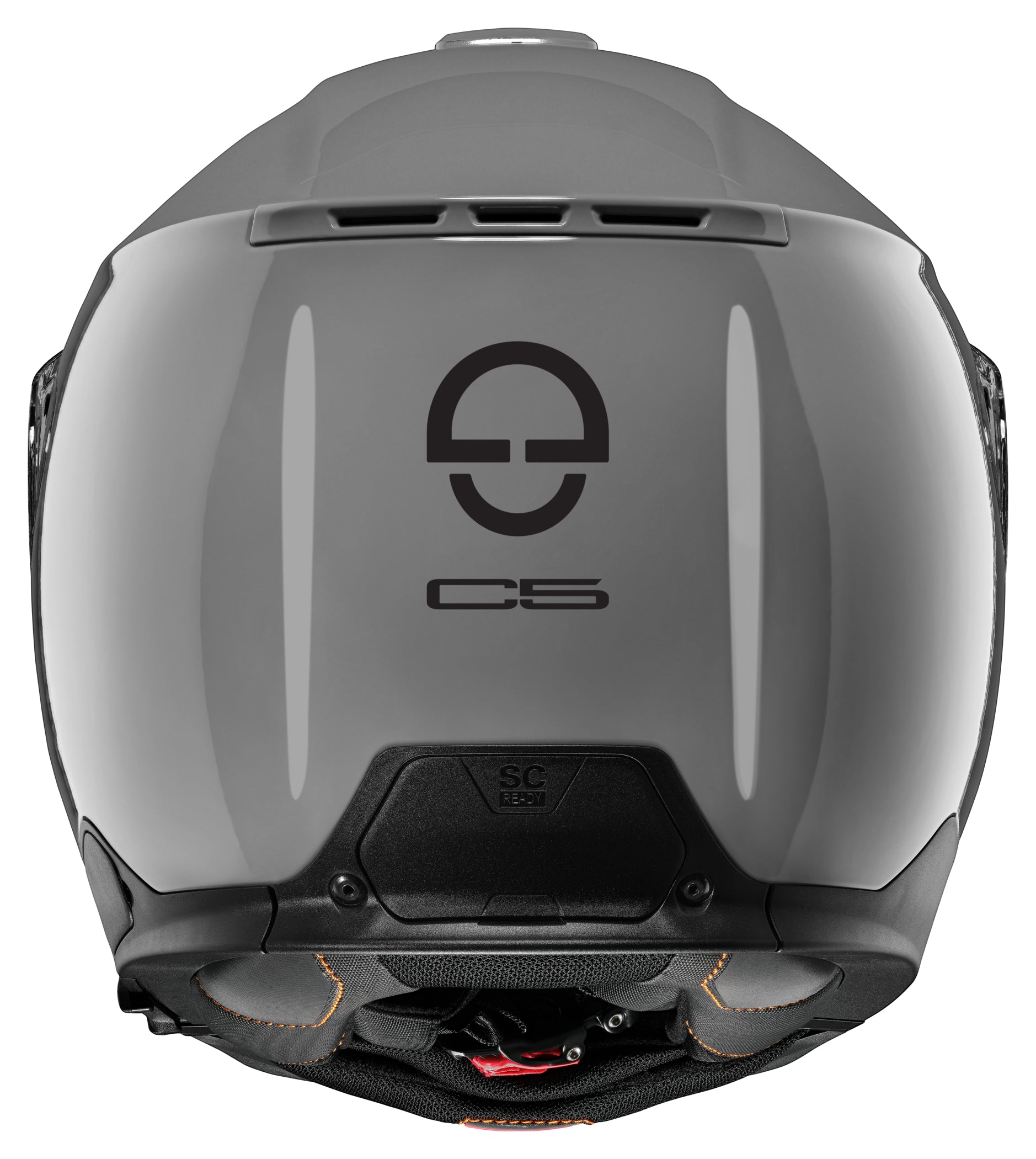 Cască Moto Modulară Schuberth C5 ANC - Anulare Zgomot Activă