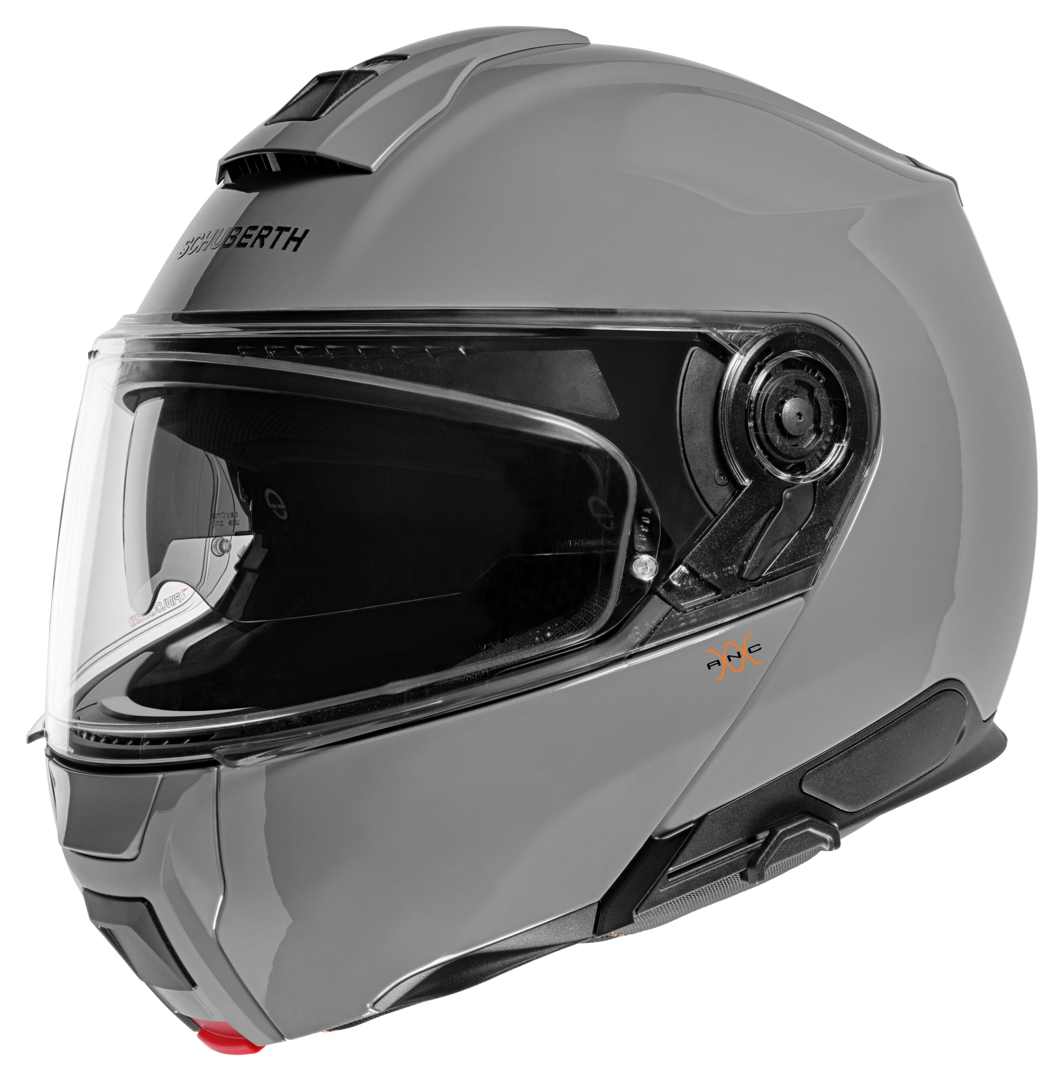 Cască Moto Modulară Schuberth C5 ANC - Anulare Zgomot Activă