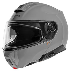 Cască Moto Modulară Schuberth C5 ANC - Anulare Zgomot Activă
