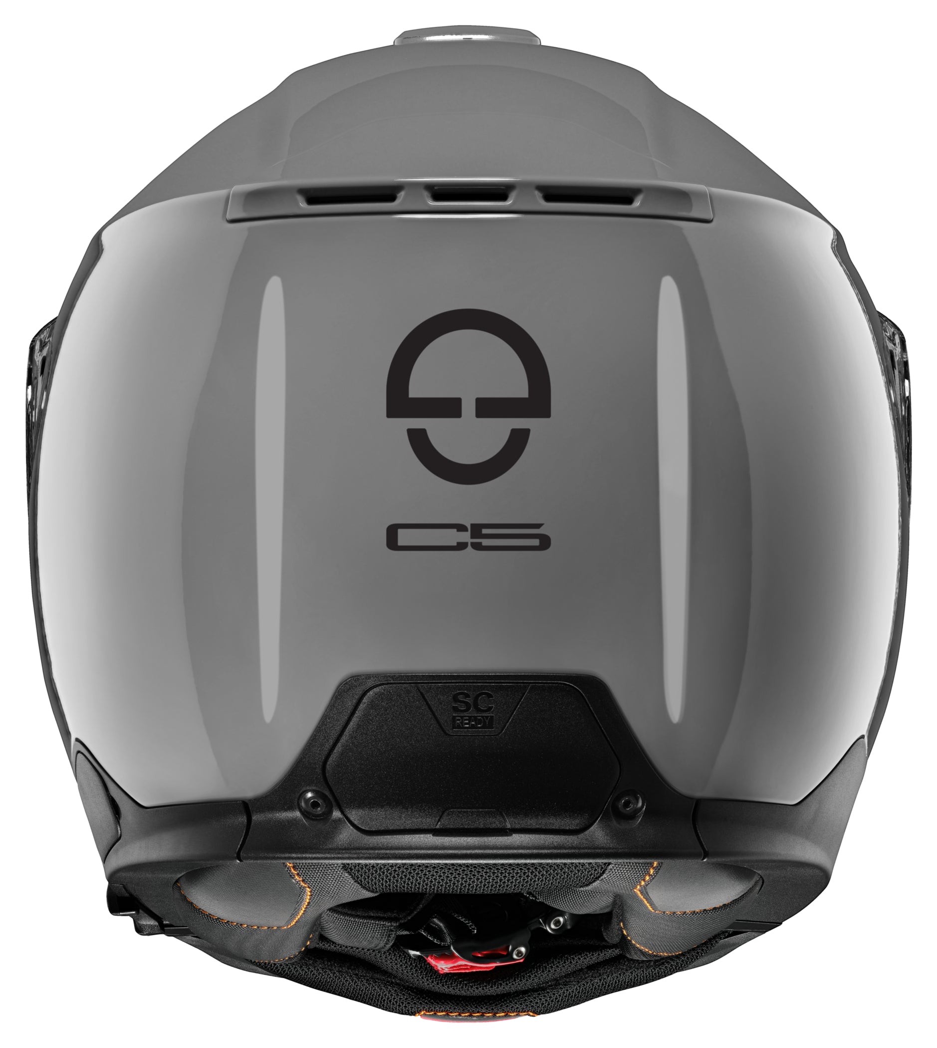 Cască Moto Modulară Schuberth C5 ANC - Anulare Zgomot Activă