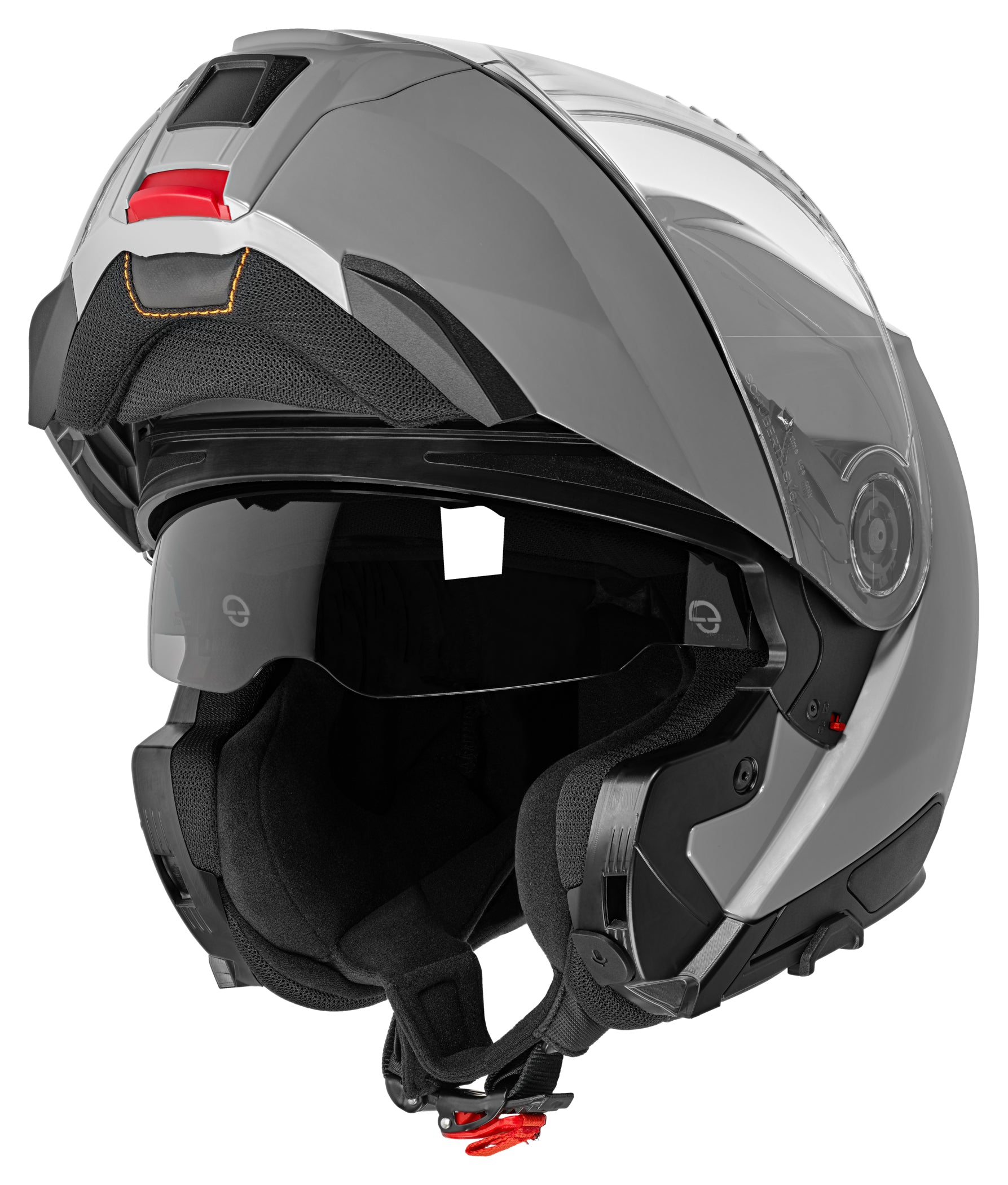 Cască Moto Modulară Schuberth C5 ANC - Anulare Zgomot Activă