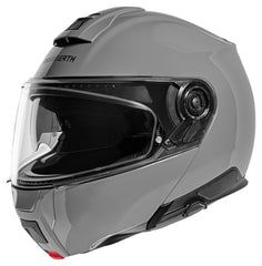Cască Moto Modulară Schuberth C5 ANC - Anulare Zgomot Activă