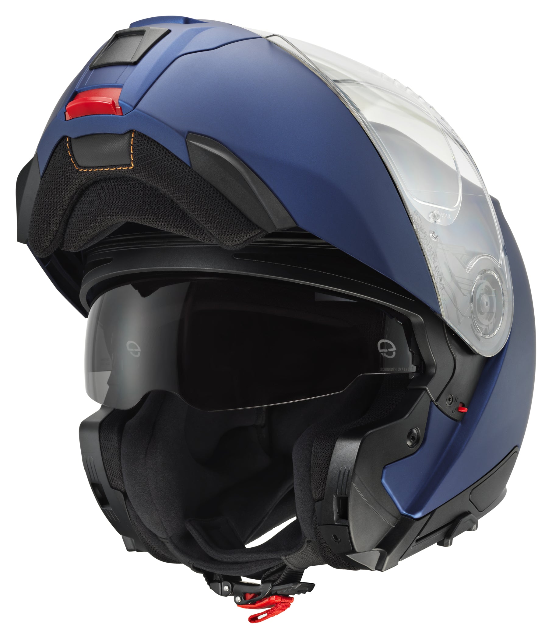 Cască Moto Modulară Schuberth C5 - ECE 22.06, Aerodinamică Avansată