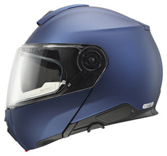 Cască Moto Modulară Schuberth C5 - ECE 22.06, Aerodinamică Avansată