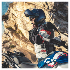 Cască Moto Modulară Schuberth C5 - ECE 22.06, Aerodinamică Avansată