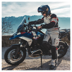 Cască Moto Modulară Schuberth C5 - ECE 22.06, Aerodinamică Avansată