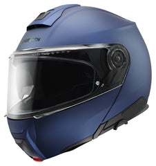 Cască Moto Modulară Schuberth C5 - ECE 22.06, Aerodinamică Avansată