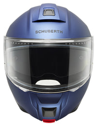 Cască Moto Modulară Schuberth C5 - ECE 22.06, Aerodinamică Avansată
