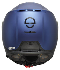 Cască Moto Modulară Schuberth C5 - ECE 22.06, Aerodinamică Avansată