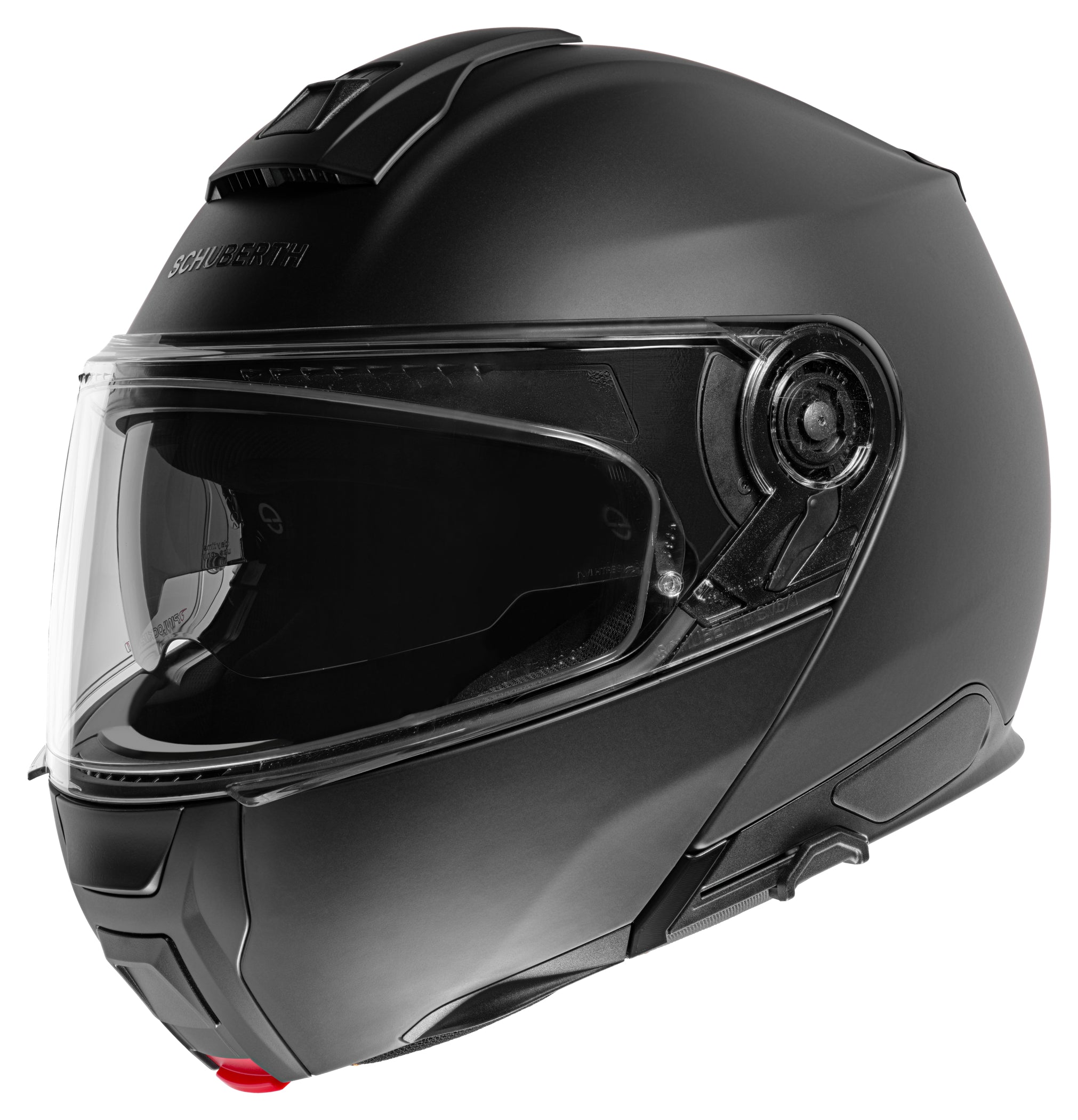 Cască Moto Modulară Schuberth C5 - ECE 22.06, Confort Premium