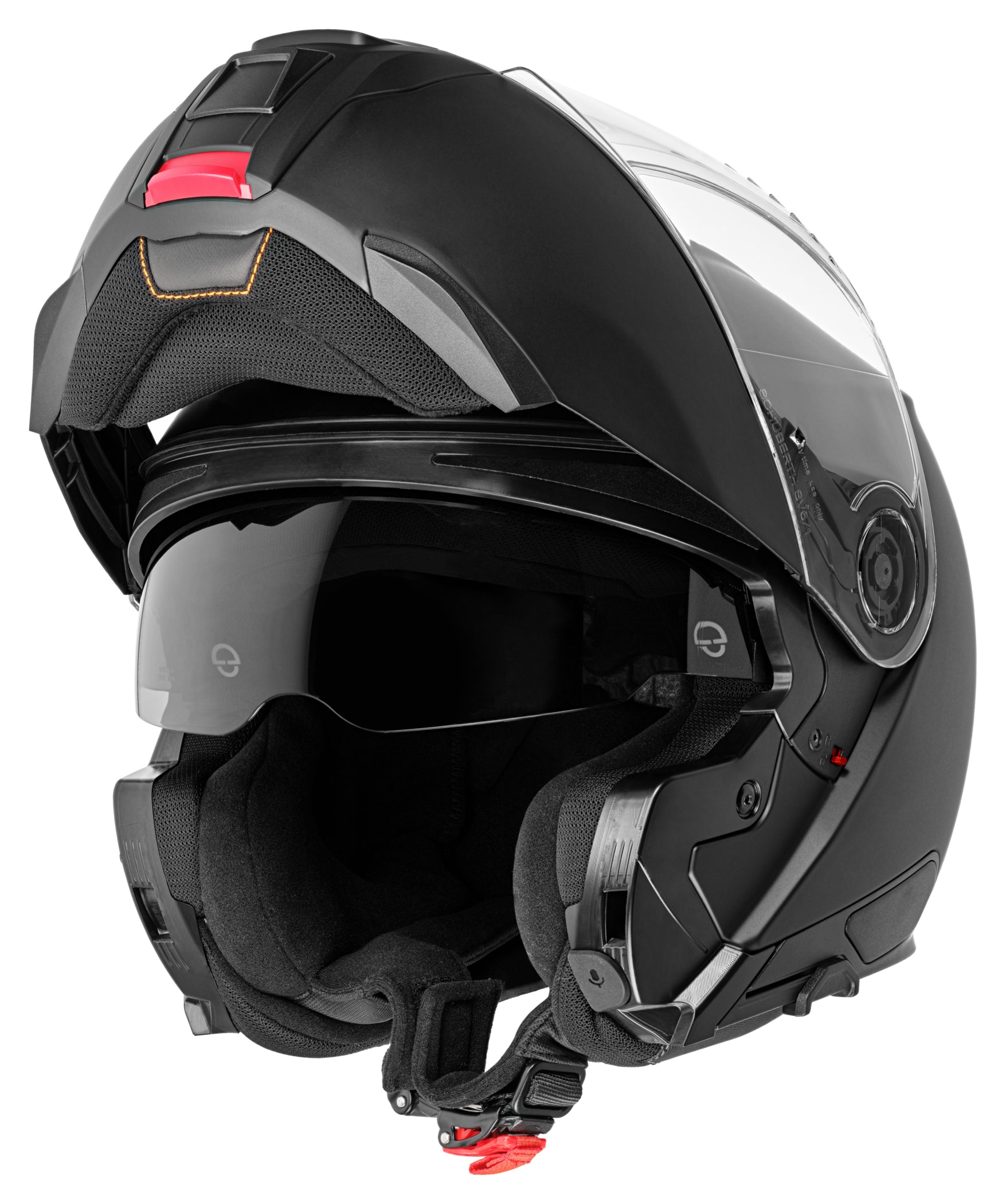 Cască Moto Modulară Schuberth C5 - ECE 22.06, Confort Premium