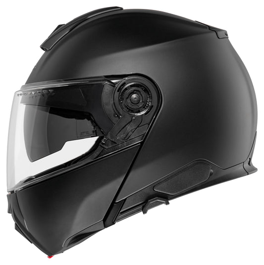 Cască Moto Modulară Schuberth C5 - ECE 22.06, Confort Premium
