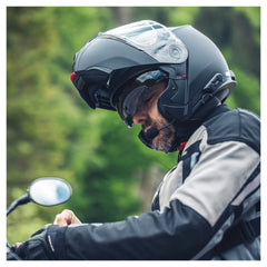 Cască Moto Modulară Schuberth C5 - ECE 22.06, Confort Premium