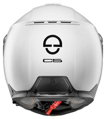 Cască Moto Modulară Schuberth C5 - ECE 22.06, Confort Premium