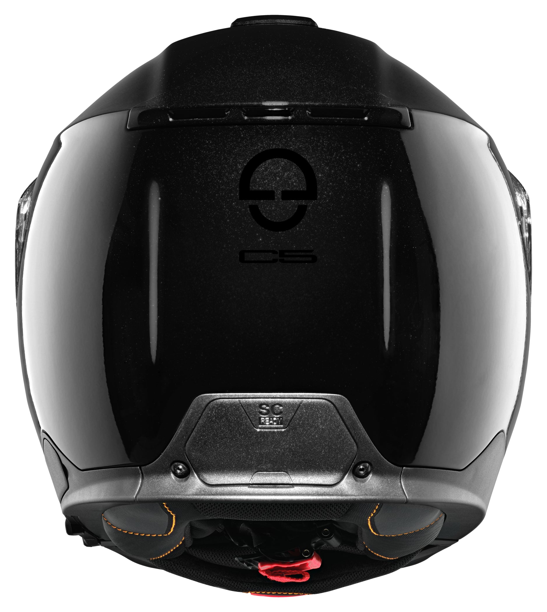 Cască Moto Modulară Schuberth C5 - ECE 22.06, Confort Premium
