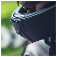 Cască Moto Modulară Schuberth C5 - ECE 22.06, Confort Premium