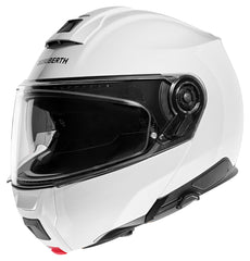 Cască Moto Modulară Schuberth C5 - ECE 22.06, Confort Premium