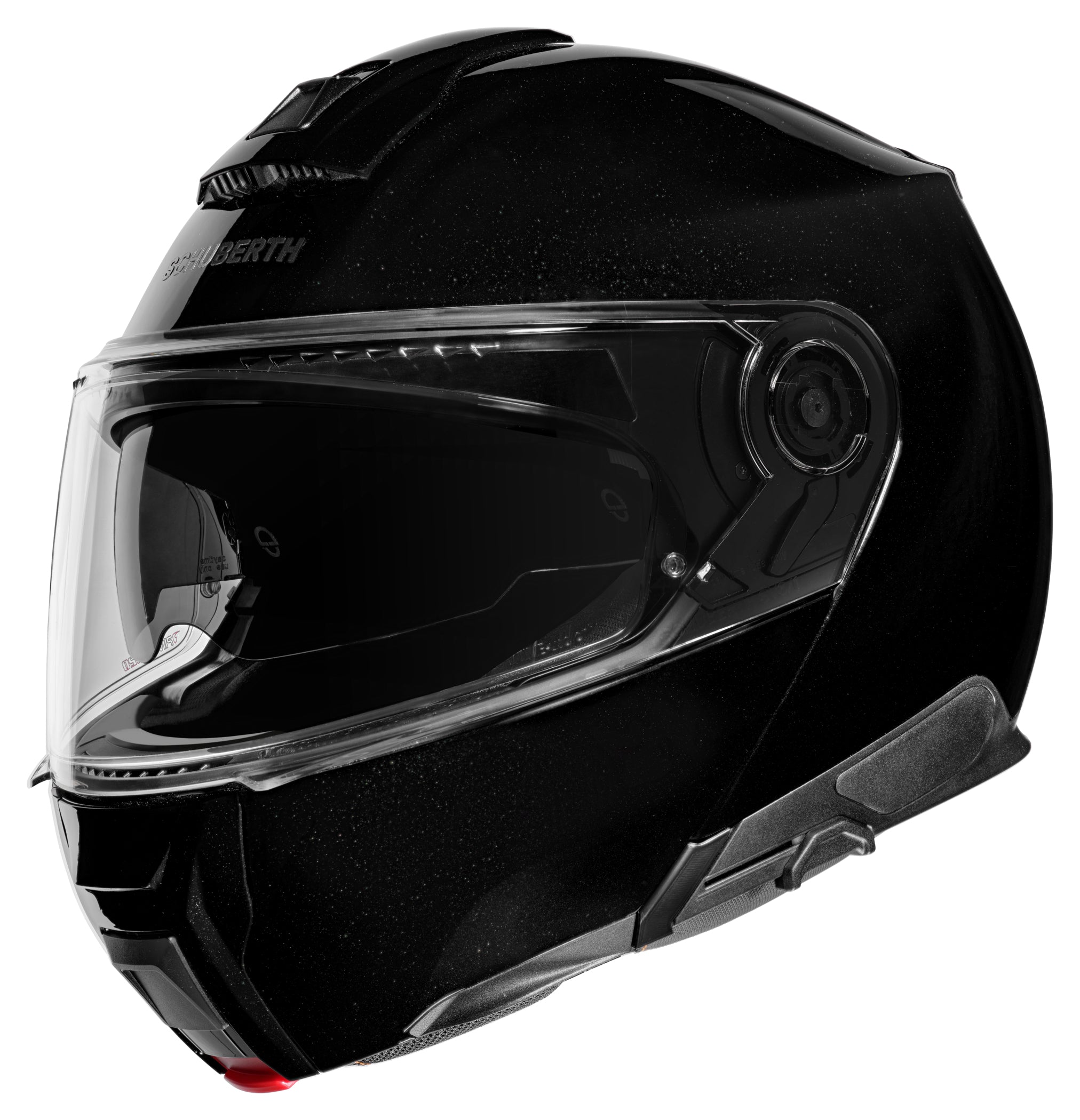 Cască Moto Modulară Schuberth C5 - ECE 22.06, Confort Premium