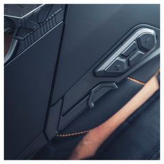 Cască Moto Modulară Schuberth C5 - ECE 22.06, Confort Premium