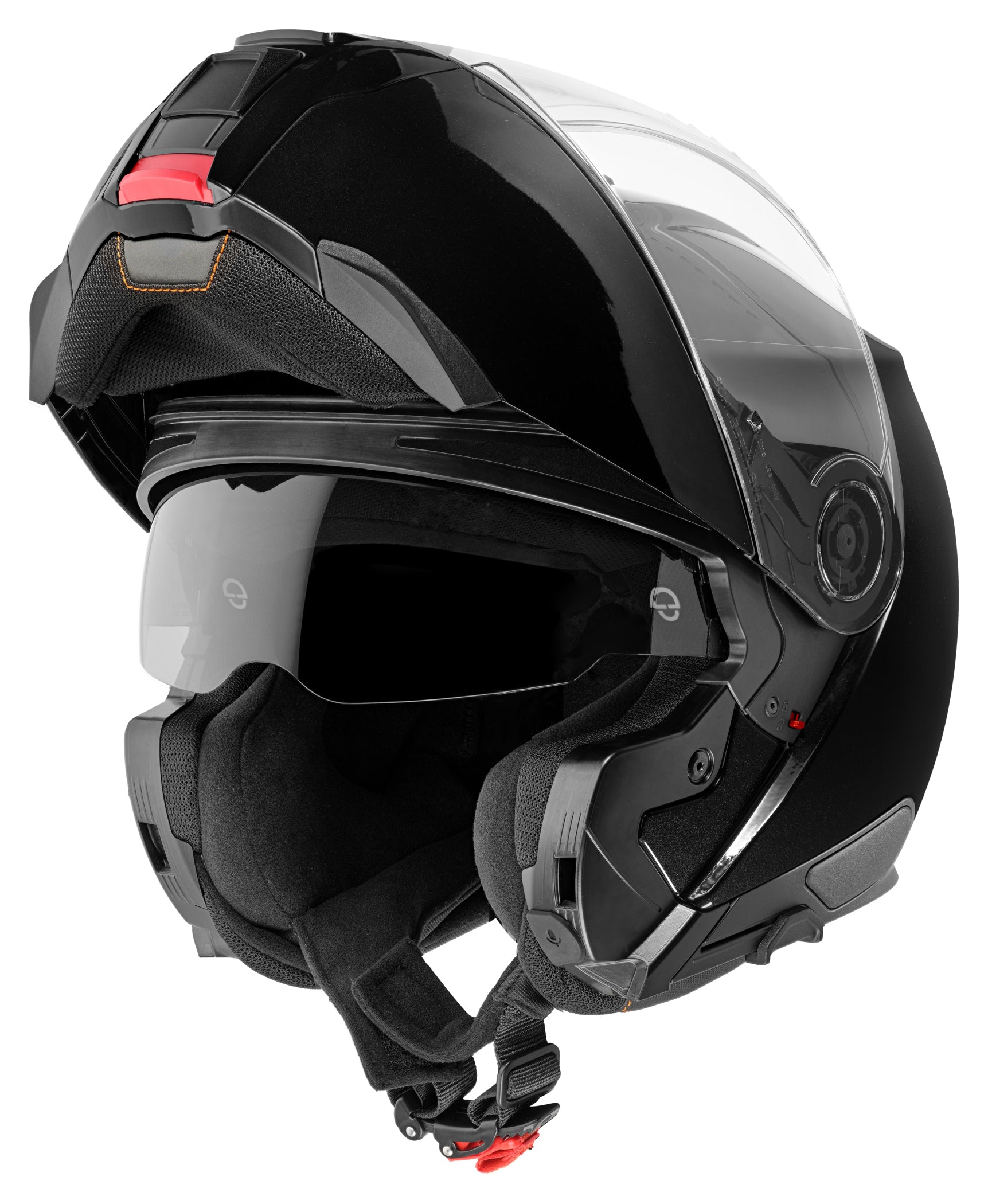 Cască Moto Modulară Schuberth C5 - ECE 22.06, Confort Premium