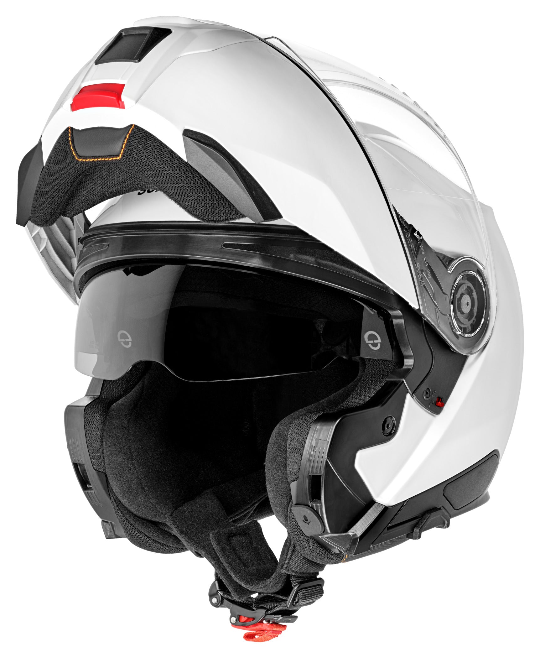 Cască Moto Modulară Schuberth C5 - ECE 22.06, Confort Premium